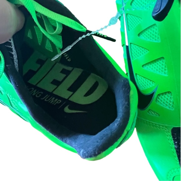 Nike zoom LJ cleats - Picture 4 of 7